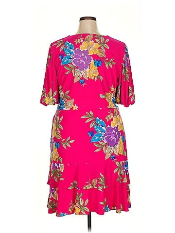 Lauren by Ralph Lauren Casual Dress (view 2)