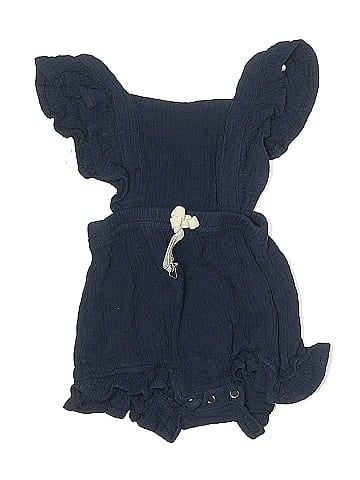 Unbranded Short Sleeve Onesie (view 1)