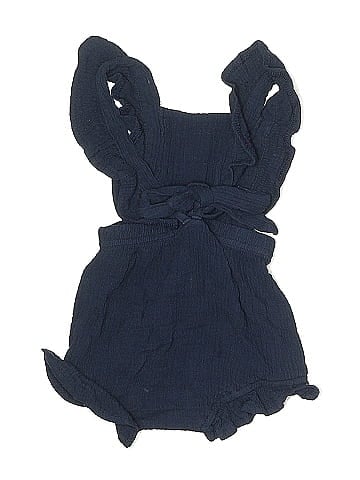 Unbranded Short Sleeve Onesie (view 2)