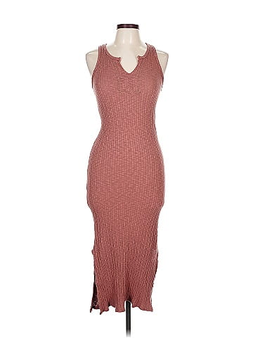 Poet Cocktail Dress (view 1)