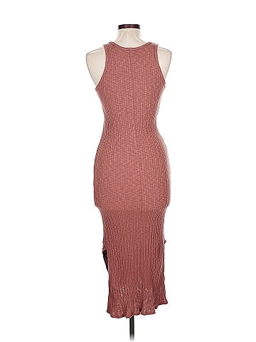 Poet Cocktail Dress (view 2)