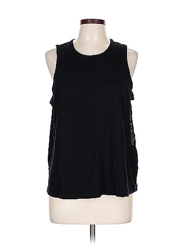 Only Sleeveless T-Shirt (view 1)