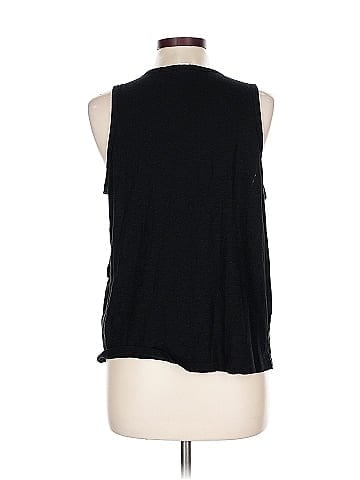 Only Sleeveless T-Shirt (view 2)