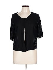 Armani Collezioni Short Sleeve Blouse
