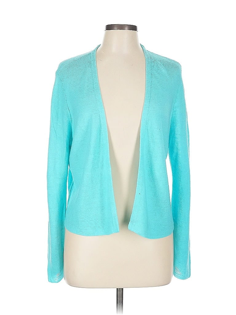 Pre-owned H&m Cocktail Dress In White