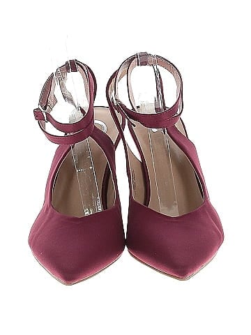 Journee Collection Heels (view 2)