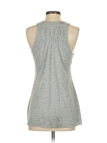 Tiny Sleeveless Blouse (view 2)