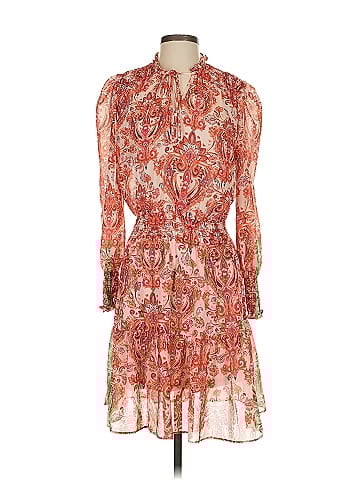Boston Proper Cocktail Dress (view 1)