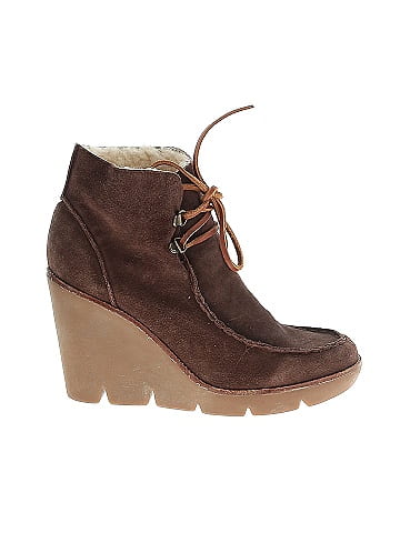 KORS Michael Kors Wedges (view 1)
