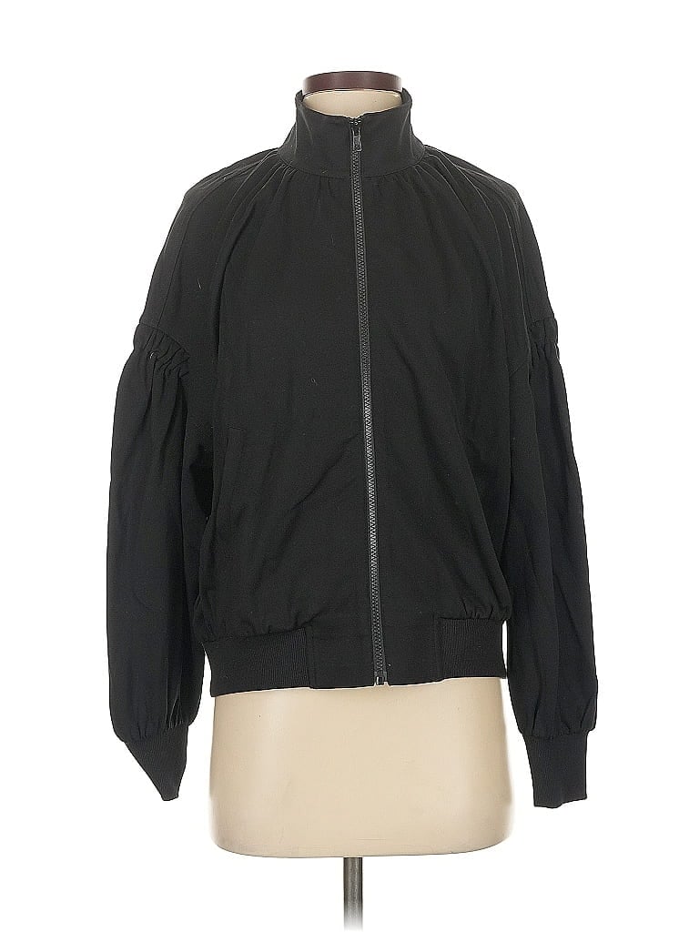Click to view more detailed imagery on our partner's website Pre-owned Cabi Jacket In Black