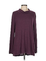 Cuddl Duds Pullover Sweater