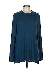 Cuddl Duds Pullover Sweater