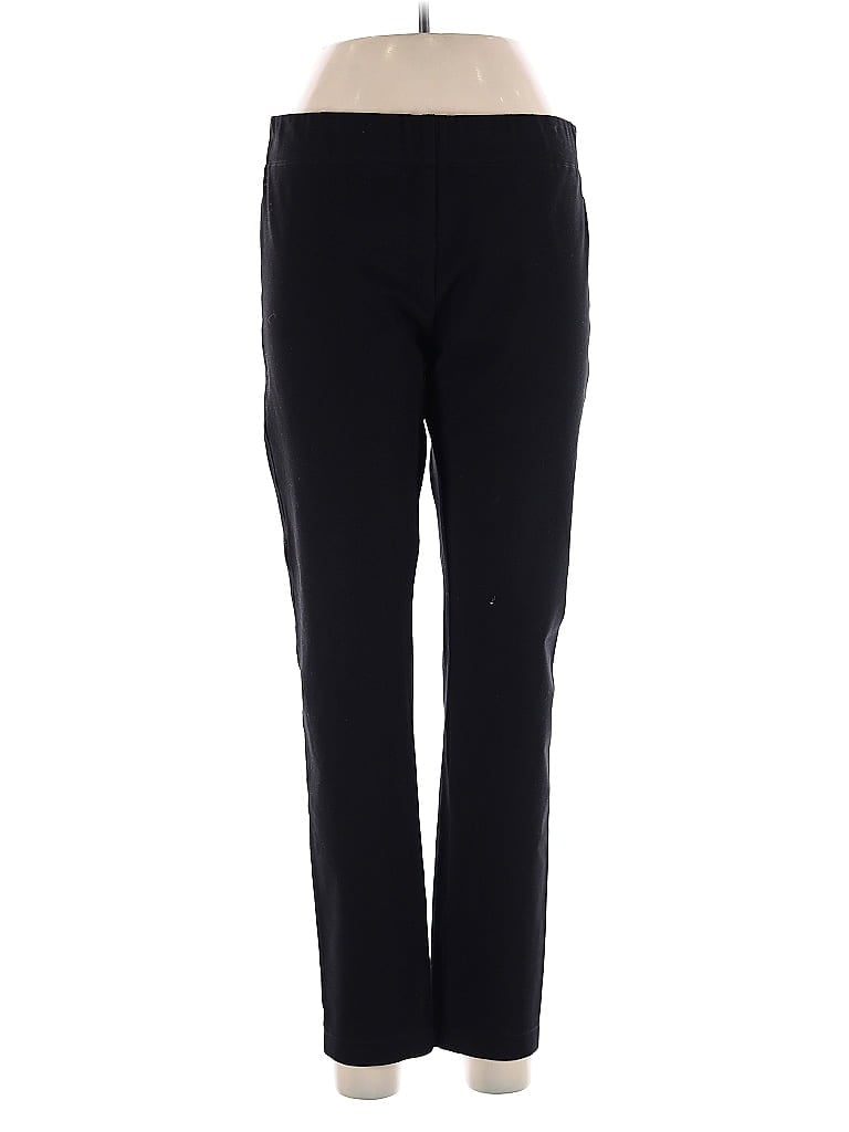Pre-owned Joseph Active Pants In Black