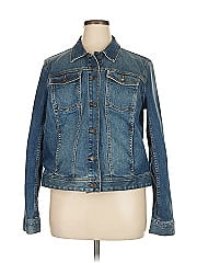 Talbots Outlet Denim Jacket