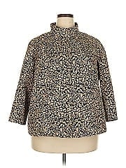 Lafayette 148 New York Coat