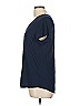Soma Blue Short Sleeve T-Shirt Size L - photo 4