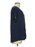 Soma Blue Short Sleeve T-Shirt Size L - photo 3