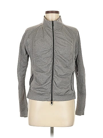 Theory Track Jacket (view 1)