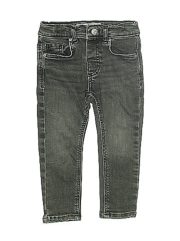 Zara Jeans (view 1)