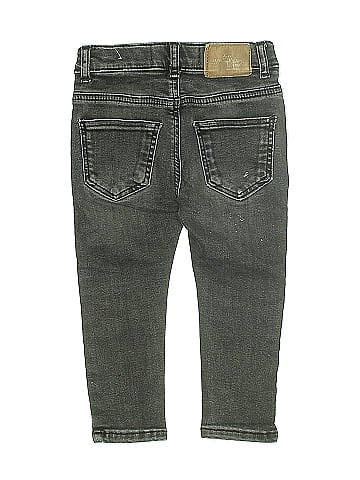 Zara Jeans (view 2)