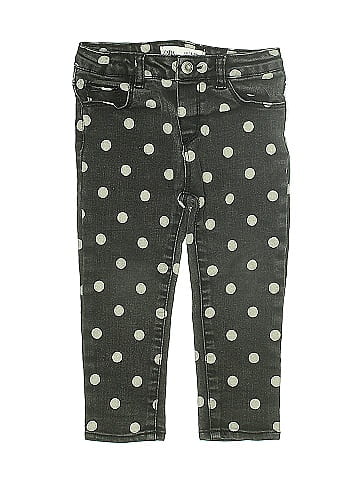 Zara Baby Jeggings (view 1)