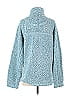 True Grit 100% Polyester Teal Fleece Size XS - photo 2