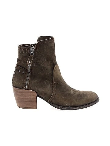 otBt Ankle Boots (view 1)