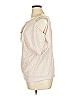 Emery Rose Tan 3/4 Sleeve Blouse Size 1X - photo 5