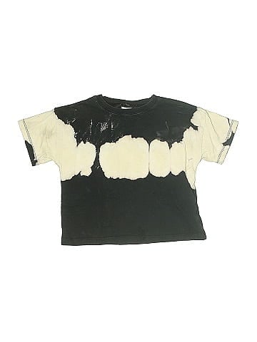 Zara Baby Short Sleeve T-Shirt (view 1)