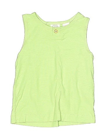 Zara Baby Sleeveless Top (view 1)