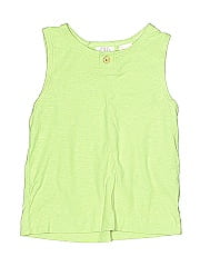 Zara Baby Sleeveless Top