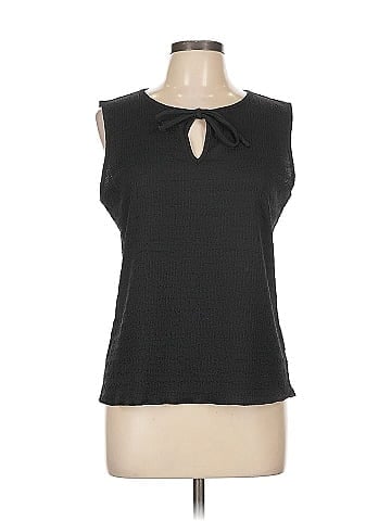 Talbots Sleeveless Top (view 1)