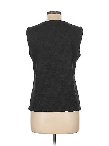 Talbots Sleeveless Top (view 2)