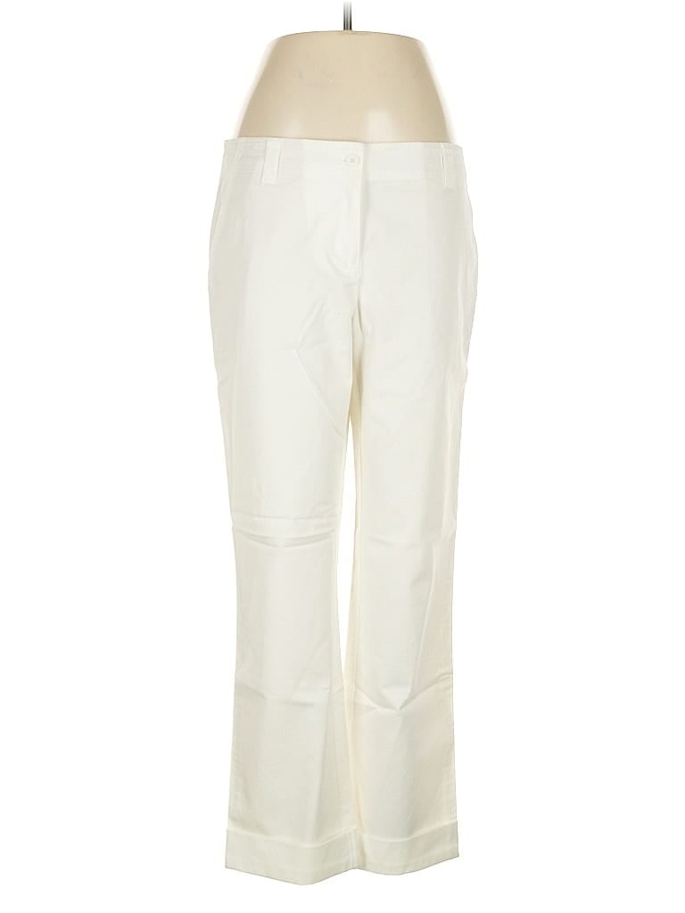 Pre-owned Tommy Bahama Dress Pants In White