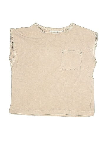 Zara Baby Short Sleeve Top (view 1)