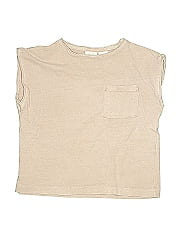 Zara Baby Short Sleeve Top