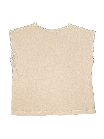 Zara Baby Short Sleeve Top (view 2)