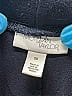 Morgan Taylor Solid Blue Active Pants Size 2X - photo 4