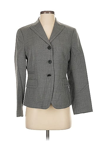 Faconnable Wool Blazer (view 1)