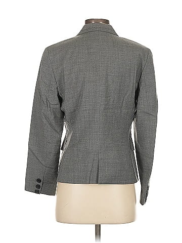 Faconnable Wool Blazer (view 2)