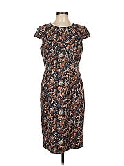 W By Worth Casual Dress