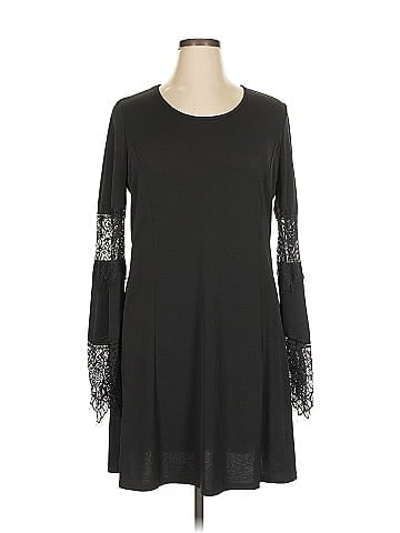 NY Collection Casual Dress (view 1)