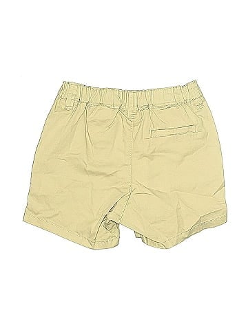 H&M Khaki Shorts (view 2)