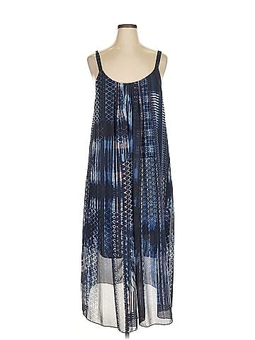 Nic + Zoe Casual Dress (view 1)