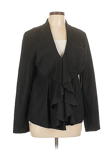 Simply Vera Vera Wang Blazer (view 1)