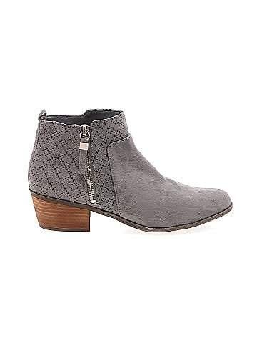 Dr. Scholl's Ankle Boots (view 1)