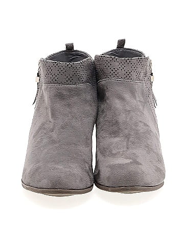 Dr. Scholl's Ankle Boots (view 2)