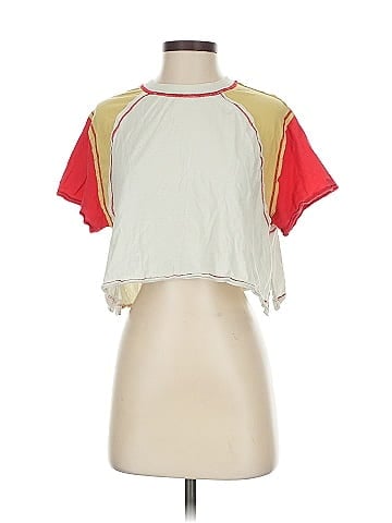 BDG Short Sleeve T-Shirt (view 1)