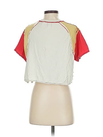 BDG Short Sleeve T-Shirt (view 2)
