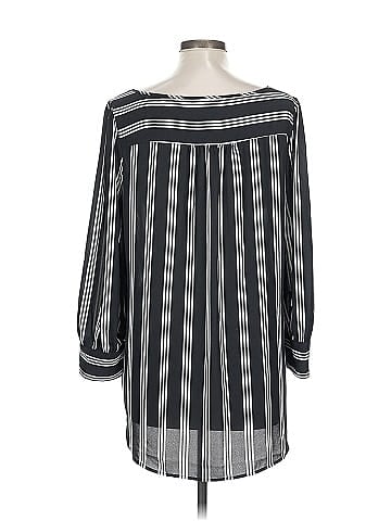 7th Avenue Design Studio New York & Company Long Sleeve Blouse (view 2)